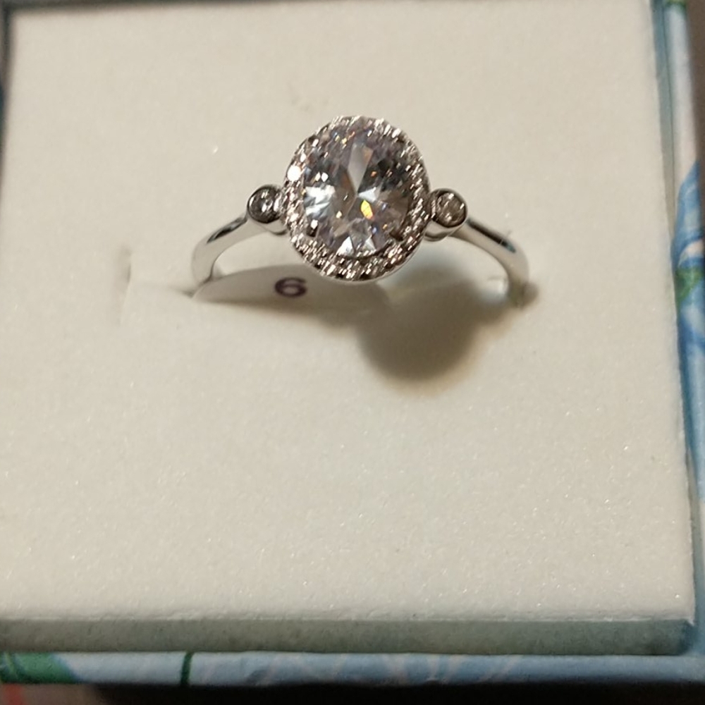 Ring bomb ring